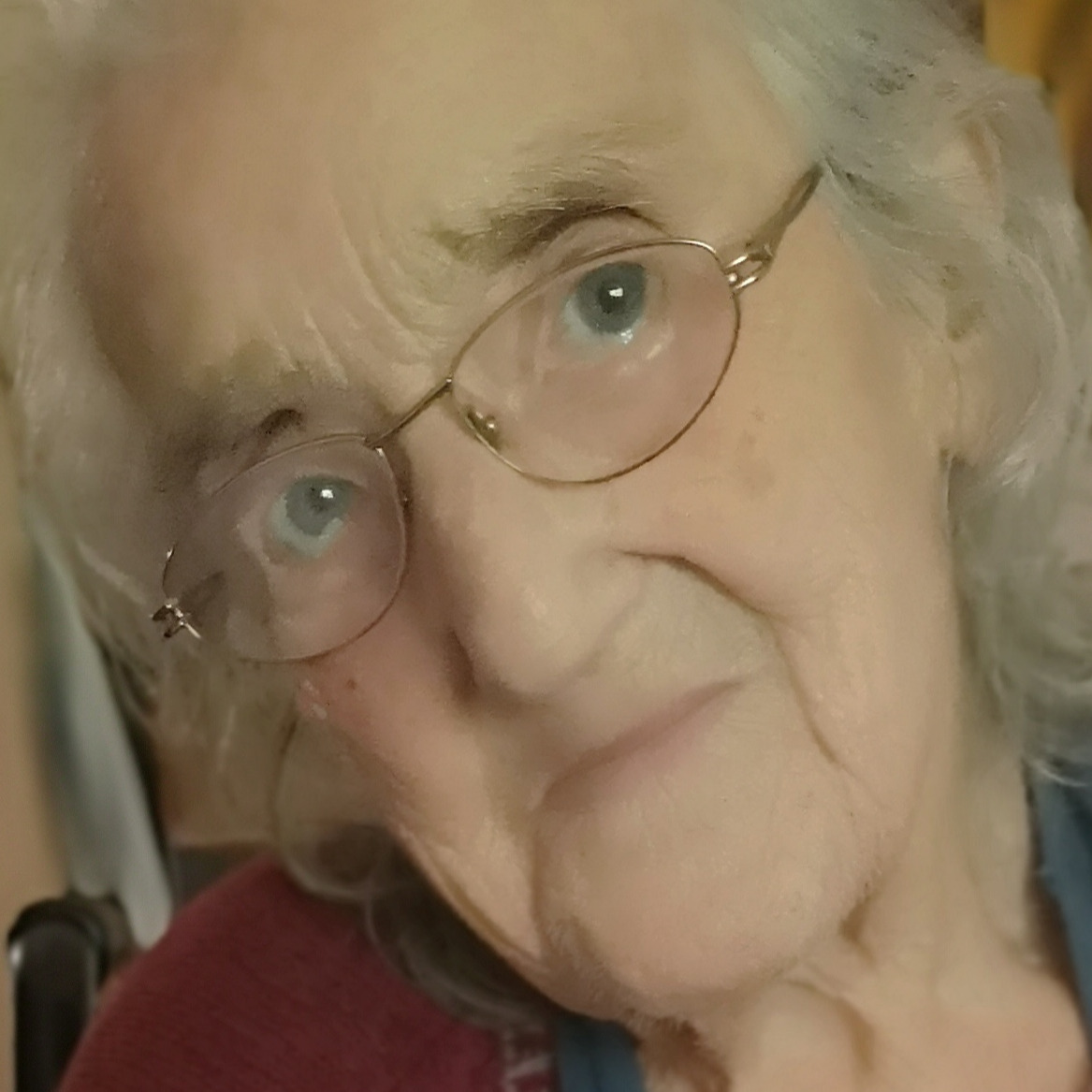 Photo de Jeanne Marie POIROT