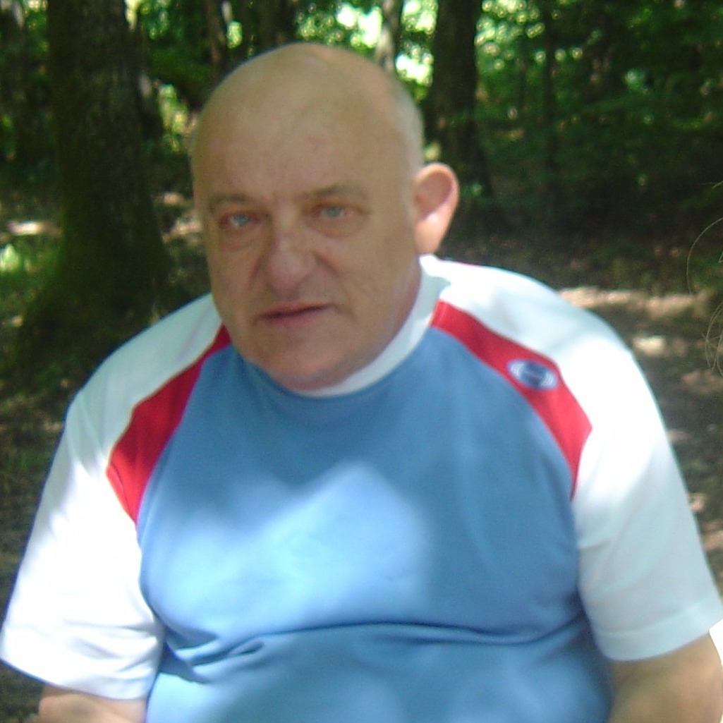 Photo de Jean-Paul JOFFROY
