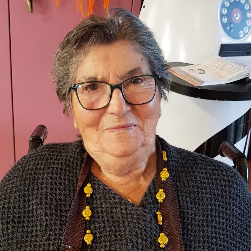 Photo de Claudine SAYER