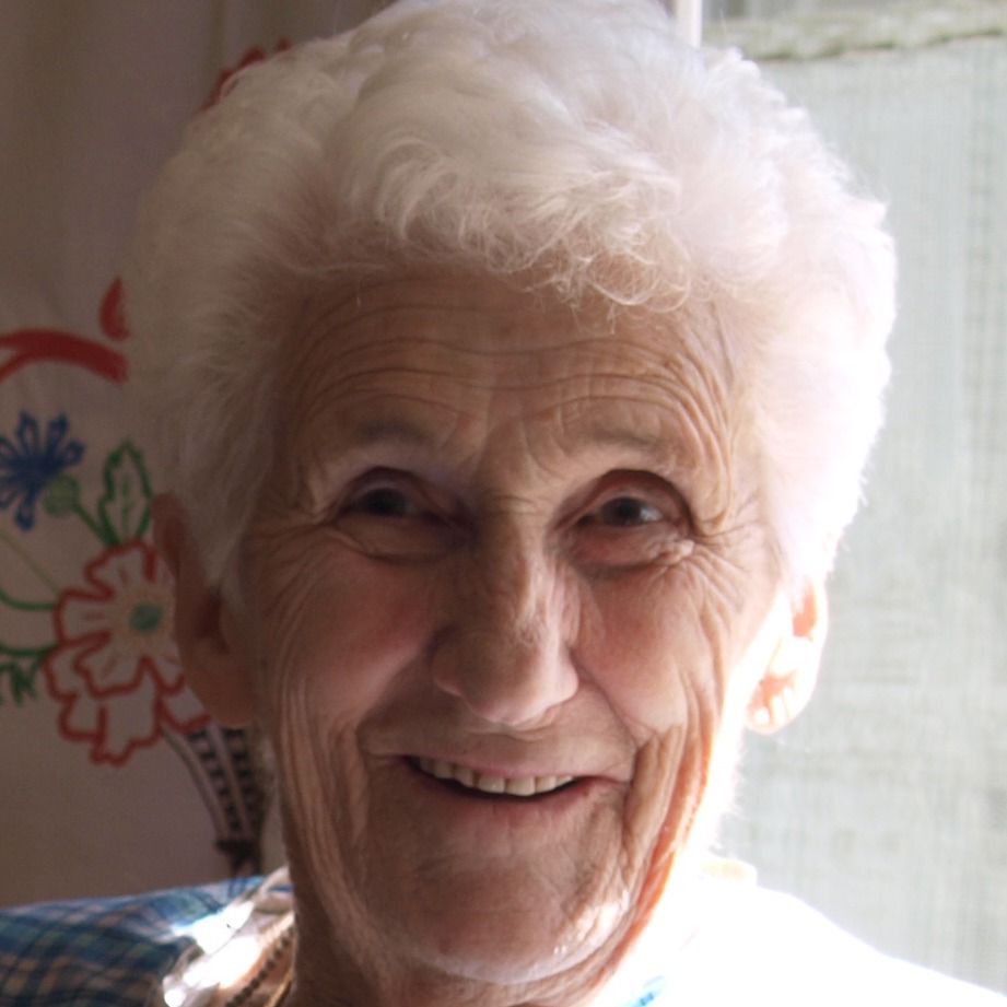 Photo de Marie-Louise LAMBERT