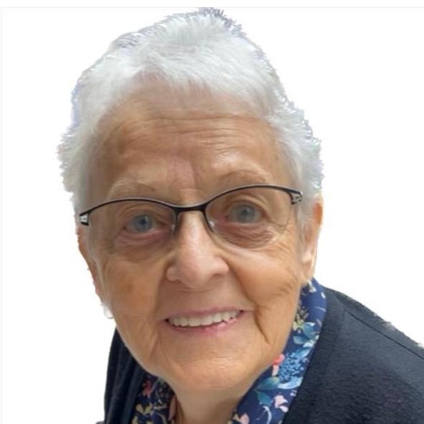 Photo de Jeannine PELLERIN