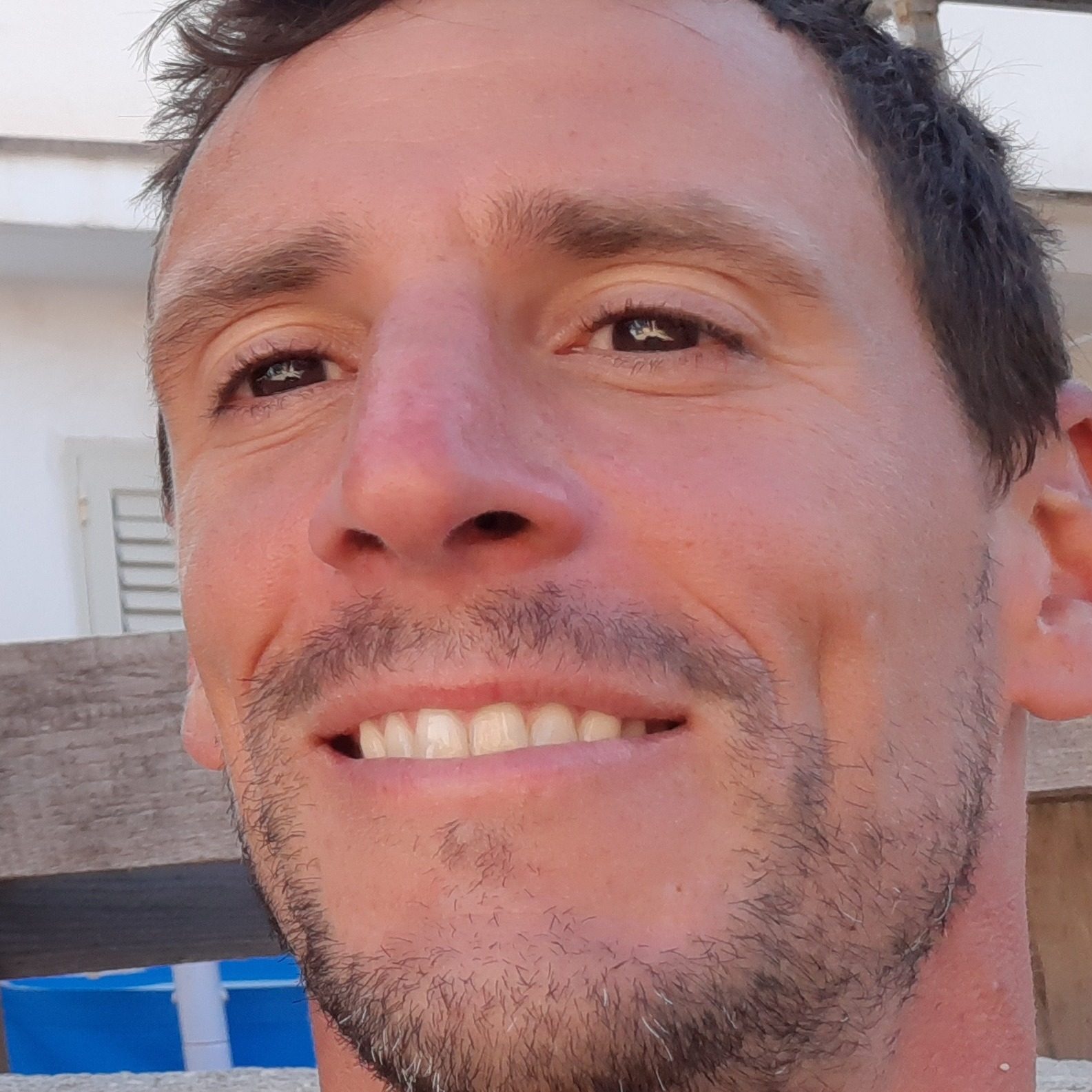 Photo de Yohan LAJOUX