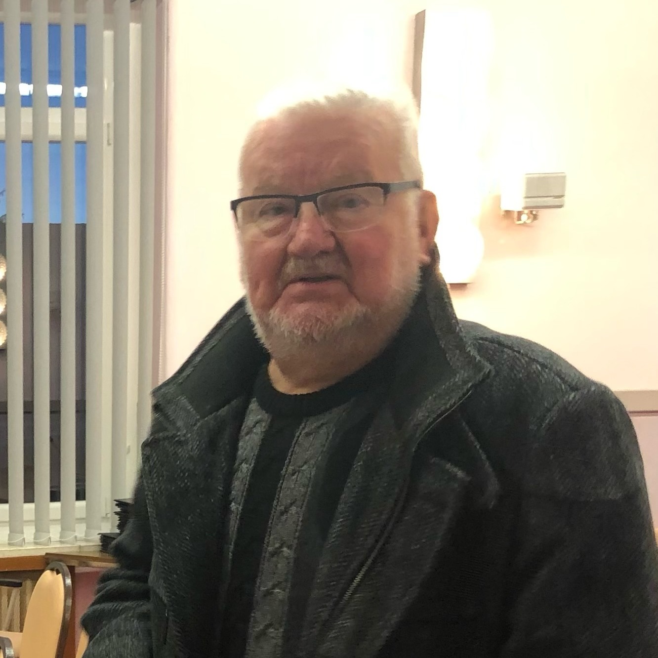 Photo de Jean-Marie GEHIN