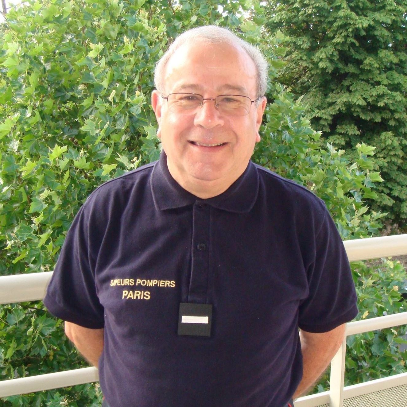 Photo de Yves JEANVOINE
