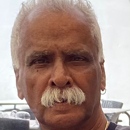 Photo de Monsieur Narainsamy Maremootoo